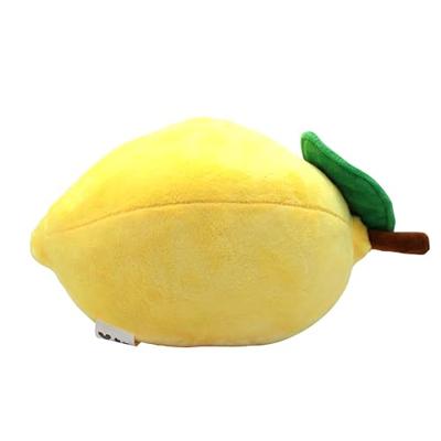 Yummis Plush Figure Lemon 16 cm