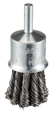 Makita Accessoires Penseelborstel 6x24mm - D-73857 D-73857