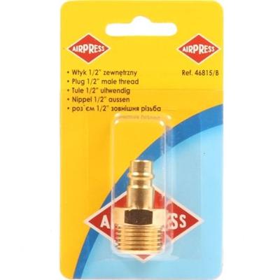 Airpress Tule Type Euro 1/2 Ext. - 4311535