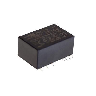 MEAN WELL IRM-01-3.3S AC/DC-printnetvoeding 3.3 V/DC 300 mA 1 W