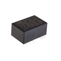 MEAN WELL IRM-01-3.3S AC/DC-printnetvoeding 3.3 V/DC 300 mA 1 W - thumbnail