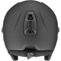 Uvex Skihelm met Vizier - Uvex HLMT 600 wit - Lasergold-lite Visor Cat.2 (☁/☀) - thumbnail