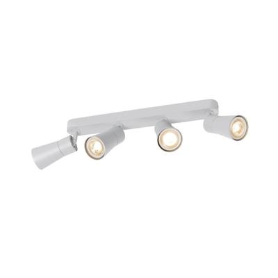 SLV 1008351 PURI Opbouwlamp GU10 6 W Grijs SLV 1008351 PURI Opbouwlamp GU10 6 W Grijs