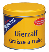 Bogena Uierzalf 700 Gram - thumbnail