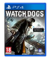 Watch Dogs - thumbnail
