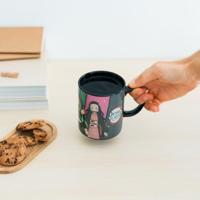 Demon Slayer Heat Changing Mug - thumbnail