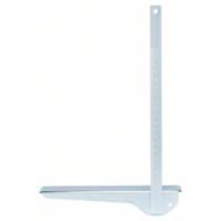 Bosch Accessoires Lengte-aanslag voor o.a GKS 55 GCE en GKS 65 GCE | 1608190007 - 1608190007 - thumbnail