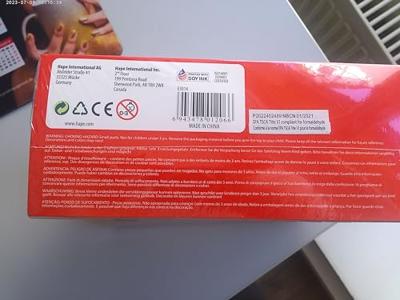 Hape schoonheidsset Hape schoonheidsset