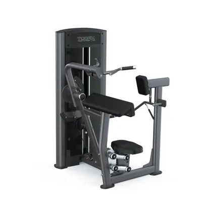 Toorx Professional AVANT - Biceps/Triceps Curl PLX-7700