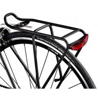 Dragerachterlicht Sate-Lite voor e-bike 6-48 Volt 80 mm montage - thumbnail