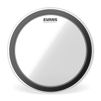 Evans EMAD BD24EMADHW Heavyweight 24 inch - thumbnail