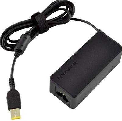 Lenovo AC Adapter 45W Square