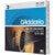 D'Addario EJ11-3D 12-53 Light Bronze snaren voor westerngitaar (3 sets) - thumbnail