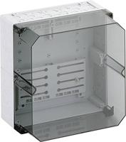 Spelsberg 75200201 AKi-Z 2 Groepenkast Opbouw (op product) Inhoud: 1 stuk(s) - thumbnail