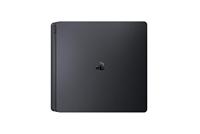 PlayStation 4 Slim (Black) 500GB - thumbnail