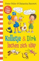 Boek Kolletje en Dirk Lachen Zich Slap - thumbnail