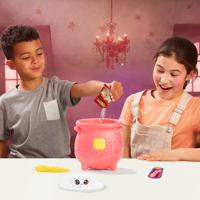 Magic Mixies Magisch Edelsteen Surprise Vuur - thumbnail