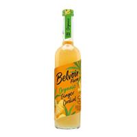Belvoir siroop ginger cordial bio (6x 500ml) - thumbnail