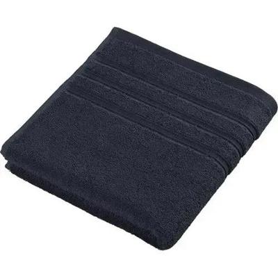 De Witte Lietaer De Witte Lietaer Dolce Badhanddoek Ombre Blue 60x110