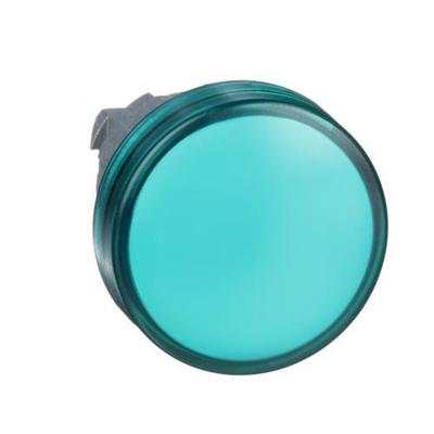 Harmony Lens los groen