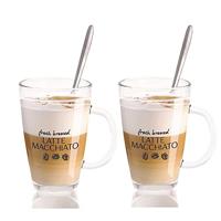 Latte Macchiato 4 Delig - thumbnail