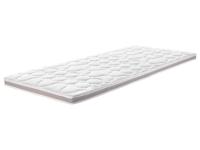 Hn8 Schlafsysteme 7-zones hybrideschuim topper DYNAMIC CLASSIC COMFORT (80 x 200 cm) - thumbnail