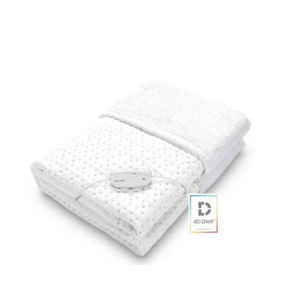 Wellcare 2-in-1 Elektrische Boven/onderdeken Wellcare 2-in-1 Elektrische Boven/onderdeken