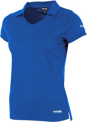 Reece 863601 Sheila Polo Ladies - Royal - L