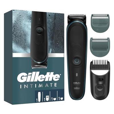 Gillette Gillette Intimate i5 trimmer - thumbnail