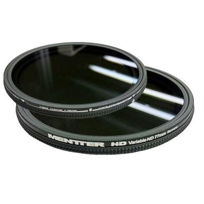 Mentter Variable HD ND-62 Pro 4-1000
