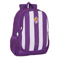 Schoolrugzak Real Valladolid C.F. Paars 32 x 44 x 16 cm - thumbnail