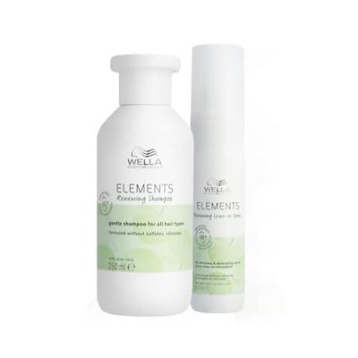 Wella Elements Renewing Leave-In Spray 150ml