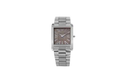Emporio Armani AR2011 Dames Horloge 30mm 5 ATM