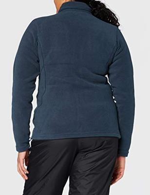 Berghaus Prism PT IA FL Fleece Dames Dusk 12