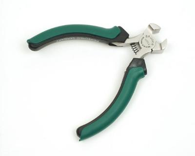 Brüder Mannesmann Elektro kopkniptang 115 mm (Hobby) - 1070-2