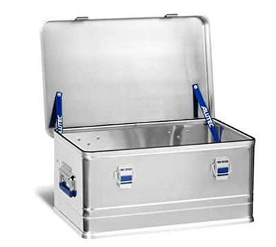 Alutec Aluminium kist COMFORT 48