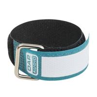 DAP Kabelbinder 20x200mm groen 10 stuks - thumbnail