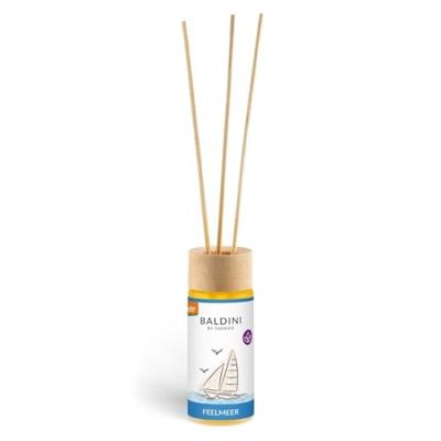 Geurstokjes feelmeer bio demeter 50 Milliliter Geurstokjes feelmeer bio demeter 50 Milliliter