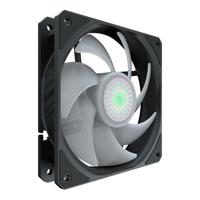 CoolerMaster Casefan Sickleflow 120 - thumbnail