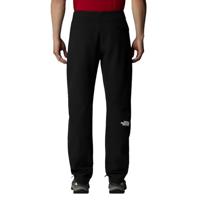 The North Face Diablo Regular Tapered Wandelbroek Heren TNF Black/NPF 48 - thumbnail