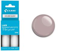 Cube Touch-Up Pen Set GREY glossy - thumbnail