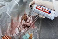 Edding Permanent Spray 5200 universele primer, 200 ml - thumbnail