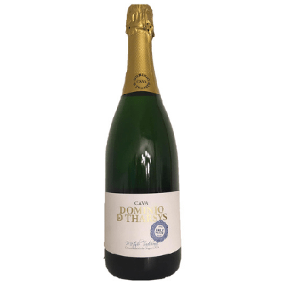Pago De Tharsys Cava dominio de tharsys (0.75 liter)