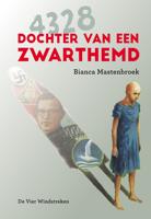 4328. Dochter van een Zwarthemd - Bianca Mastenbroek - ebook - thumbnail