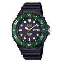 Casio DIVER 100M (Ø 46 mm) Heren horloge - thumbnail