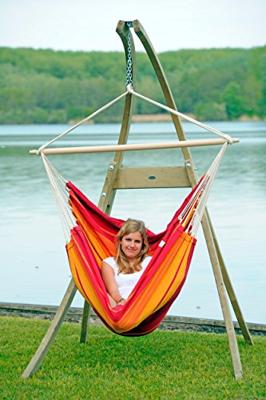 Amazonas Brasil Gigante hangstoel