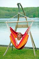 Amazonas Brasil Gigante hangstoel - thumbnail