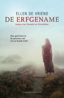 De erfgename (Paperback) - thumbnail