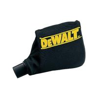 DeWalt Accessoires DE7053 | Stofopvangzak | DW713/DW712/DW716E/DW718 - DE7053-QZ - thumbnail