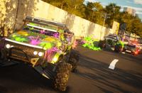 Fast & Furious: Spy Racers Rise of SH1FT3R - thumbnail